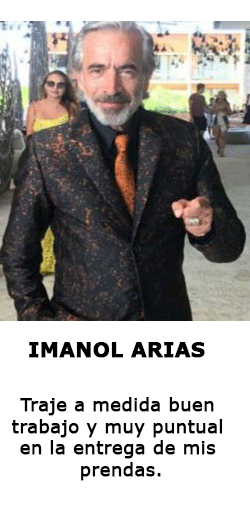 Imanol Arias